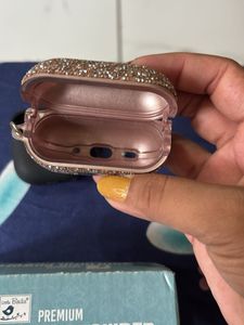 Swarovski AirPods Case