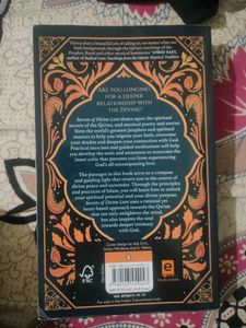 Secrets Of Divine Love