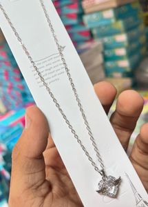 Stainless Steel Locket Chains