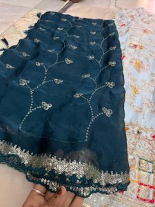 Elegant Lehenga Choli Set