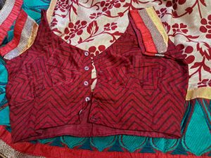 sari