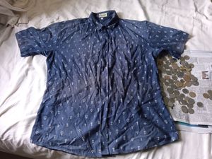 Used Shirt