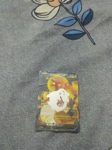 Pokemon Card