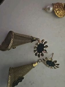 Traditional Earrings