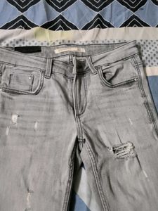 Zara Girl&#39;s Jeans