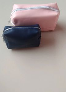 Combo Of 2 Moms Co Pouch