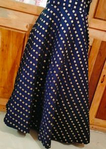Long Gown