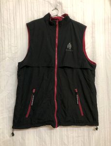 Princess Cruises 2 In 1 Sleeveless Jacket