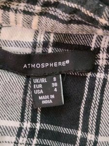 Check Shirt