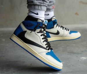 Nike Jorden 1 Shoes For Men