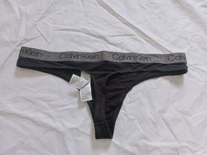 Calvin Klein Thong