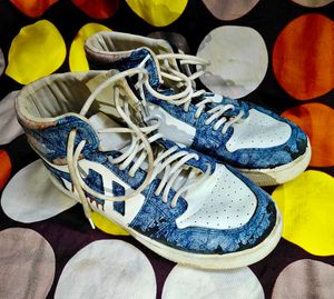 Sneaker Shoes