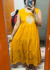 Anarkali