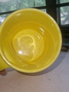 Smiley COFFEE MUG