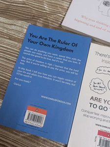 Personal Growth Bestseller Combo