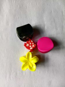 Hair Accessories