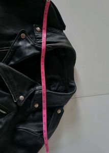 Genuine Vintage leather Jacket