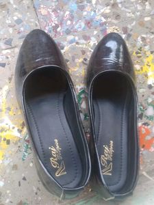 Raj Footprine Women's Casual Shoes