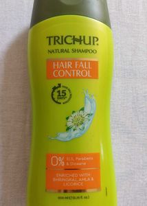Vasu Trichup Natural Shampoo