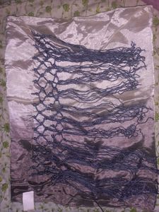 Ombre Scarf 🤍🎀