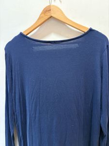 Beautiful Lace Trim Top