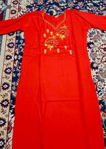 Kurti For Girls And Women