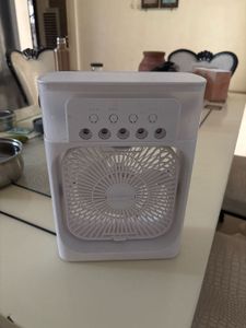 Portable Air Cooler
