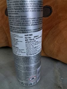 Schwarzkopf Flatliner