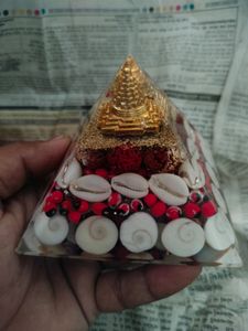 Gomtichakra Rudarx Shree Yantra