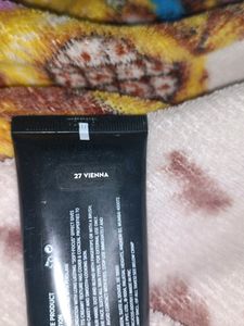 Sugar Rage For Coverage 24 Hour Faundation