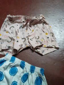 Baby Clothing Bundle