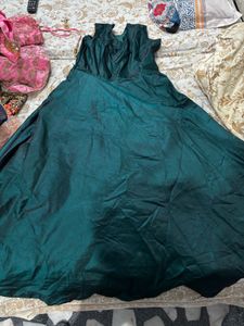 Party Wear Gawn