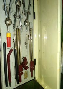Engineering Drawing Instrument