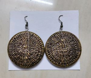 Cute Earrings - 2 Combo Set