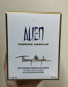 Alien Essence Absolue EDP Intense