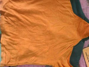 Gap Cropped Fit Sweater