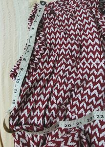 XXL Shirt-Tunic Sleeveless