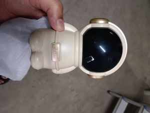 New Astronaut Bluetooth Speaker