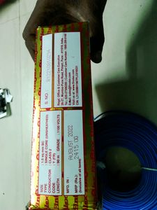 Finolex Cable 1.5m