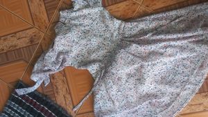Baby Frock