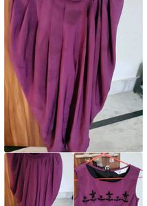 wine co-ord set