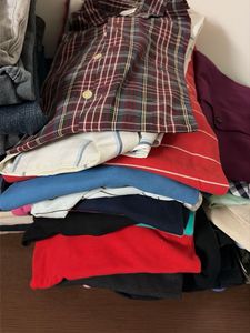 Mixed Clothing Lot