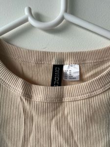 Stylish Ombre Tank Top