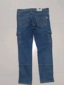 Calvin Klein Cargo Jeans,