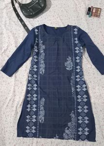 Blue Kurta✨