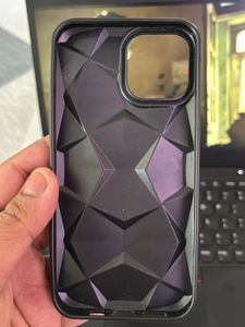 iPhone 12 Cover