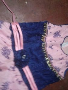 Cute Girl&#39;s Dress