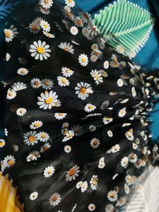 Cute Daisy Top