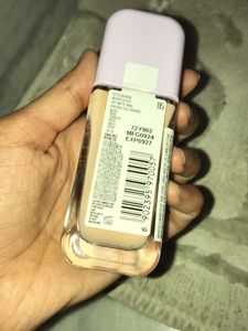 Maybelline Super Stay Foundation - Shade 115