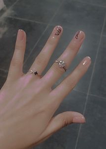 Nail Art Done By Me